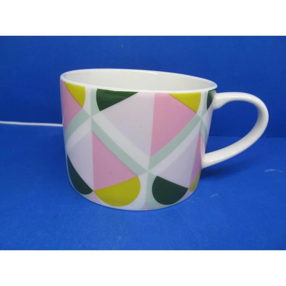Lenox Kate Spade Geo New York 4 1/8